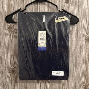 Planet Motherhood Maternity NWT Navy Long sleeve Size 2X